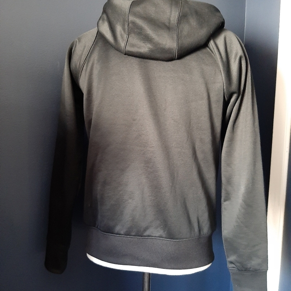 COPY - Nike thermafit size medium zip up hoodie - Picture 3 of 5